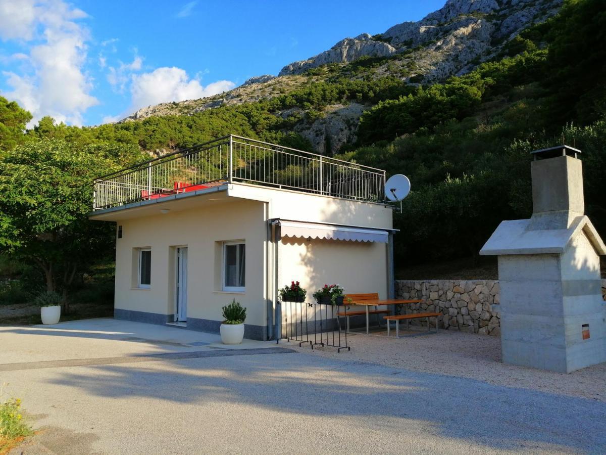 Holiday Home Perlica Marusici  エクステリア 写真