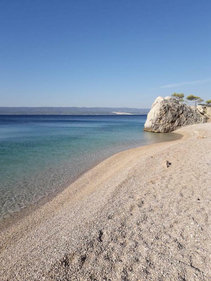 Holiday Home Perlica Marusici  エクステリア 写真